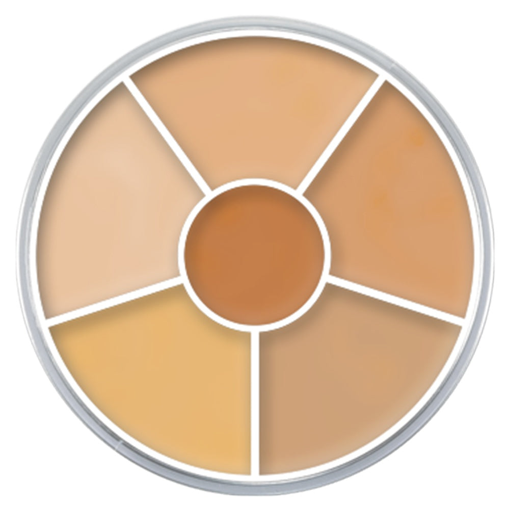 Kryolan Concealer Circle Neutralizer  3