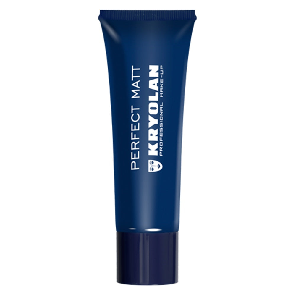 Kryolan Perfect Matt (40 ml)