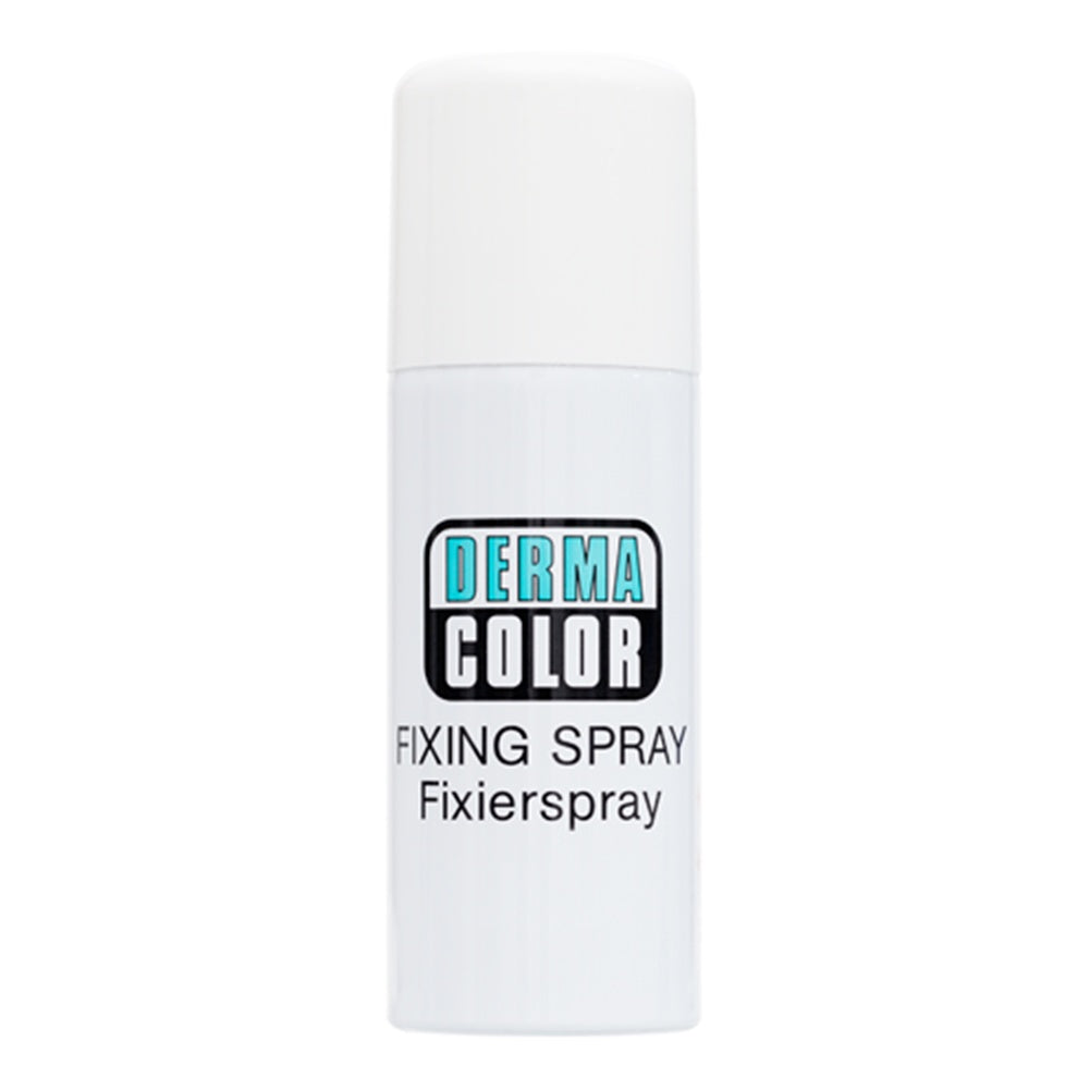 Kryolan Dermacolor Fixing Spray (150 ml)