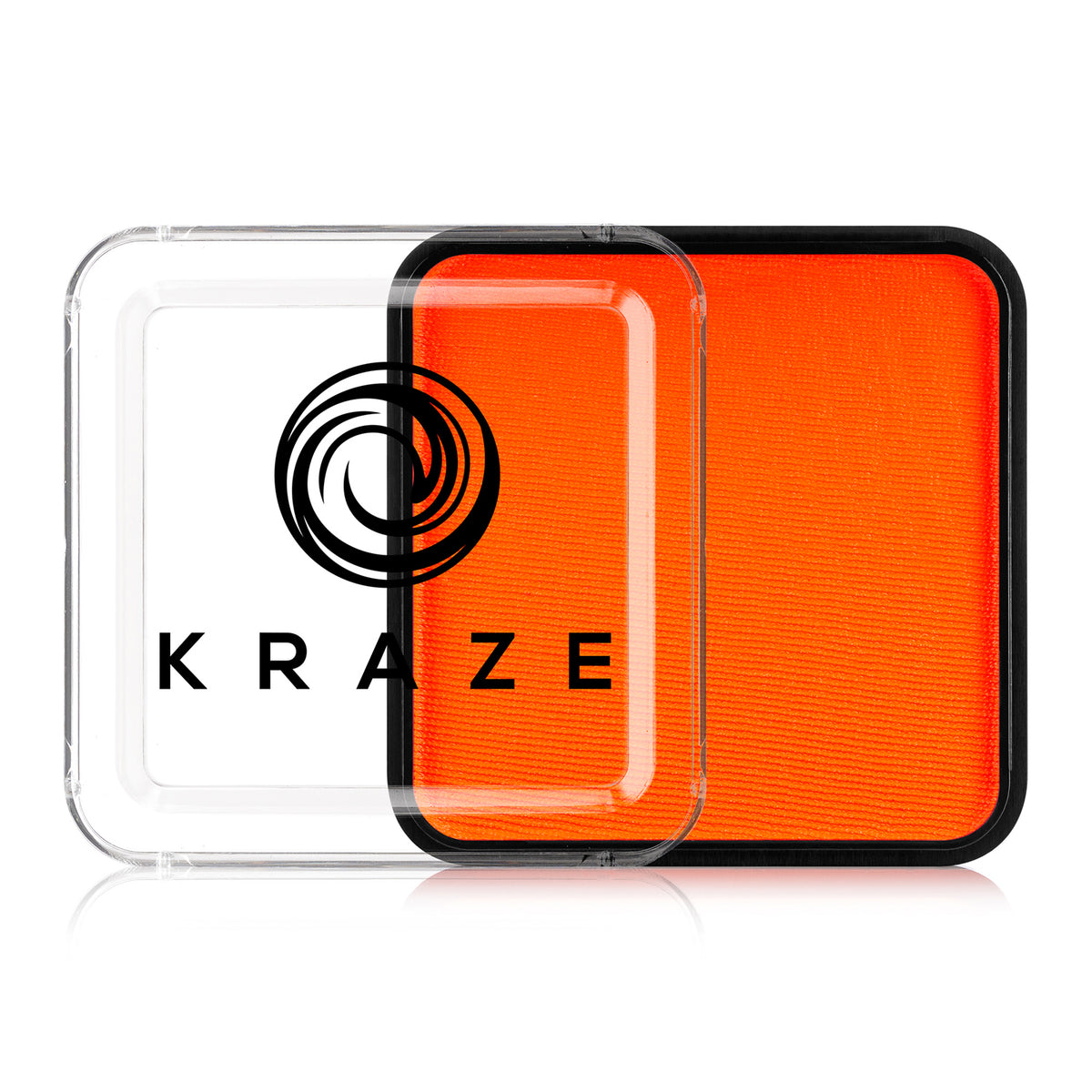 Kraze FX Paint - Neon Orange (25 gm)