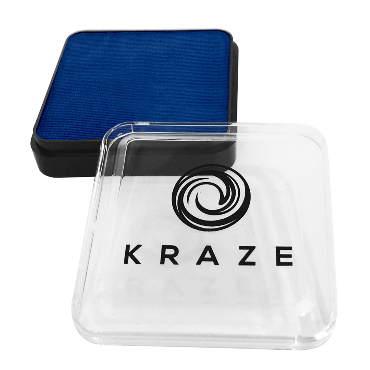 Kraze FX Face Paint - Non Staining Blue Giveaway!