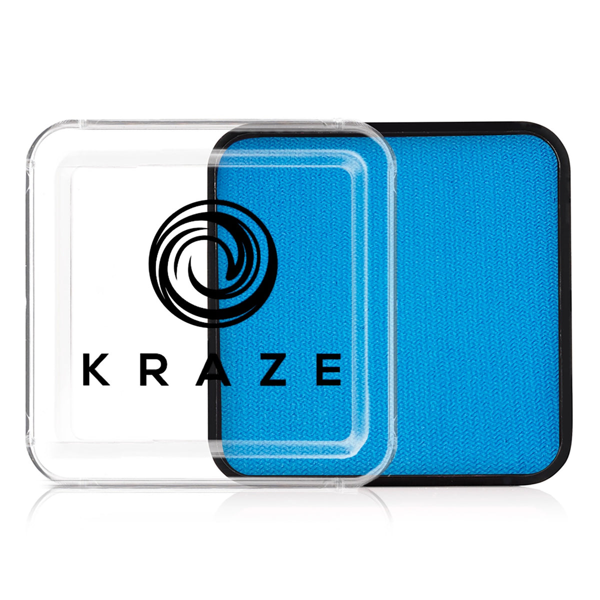 Kraze Square - Non Staining - Maya Blue (25 gm)