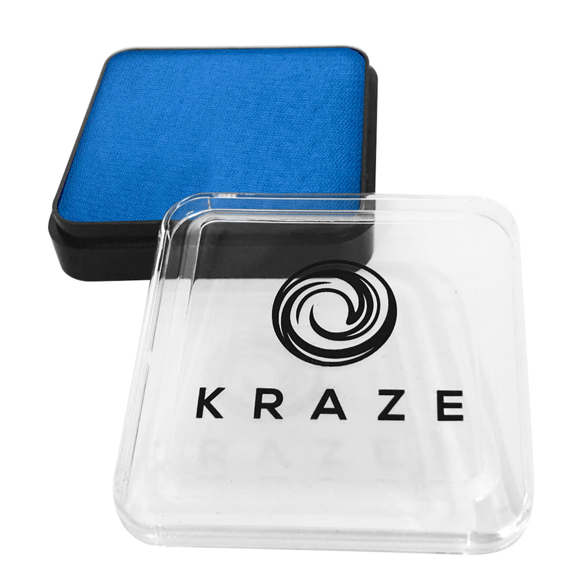 Kraze FX Face Paint - Non Staining Blue Giveaway!