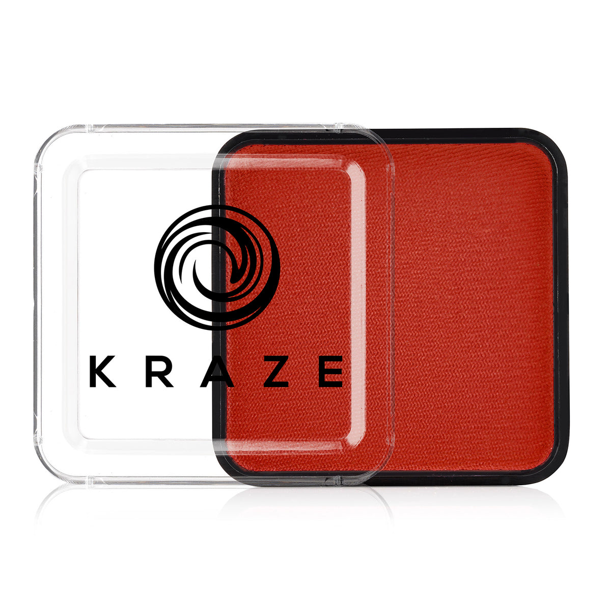 Kraze FX Face Paint - Red (25 gm)