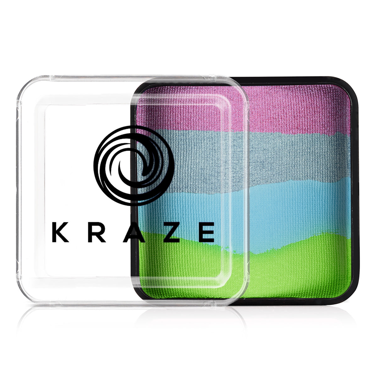 Kraze FX Domed Split Cake - Nebula (25 gm)