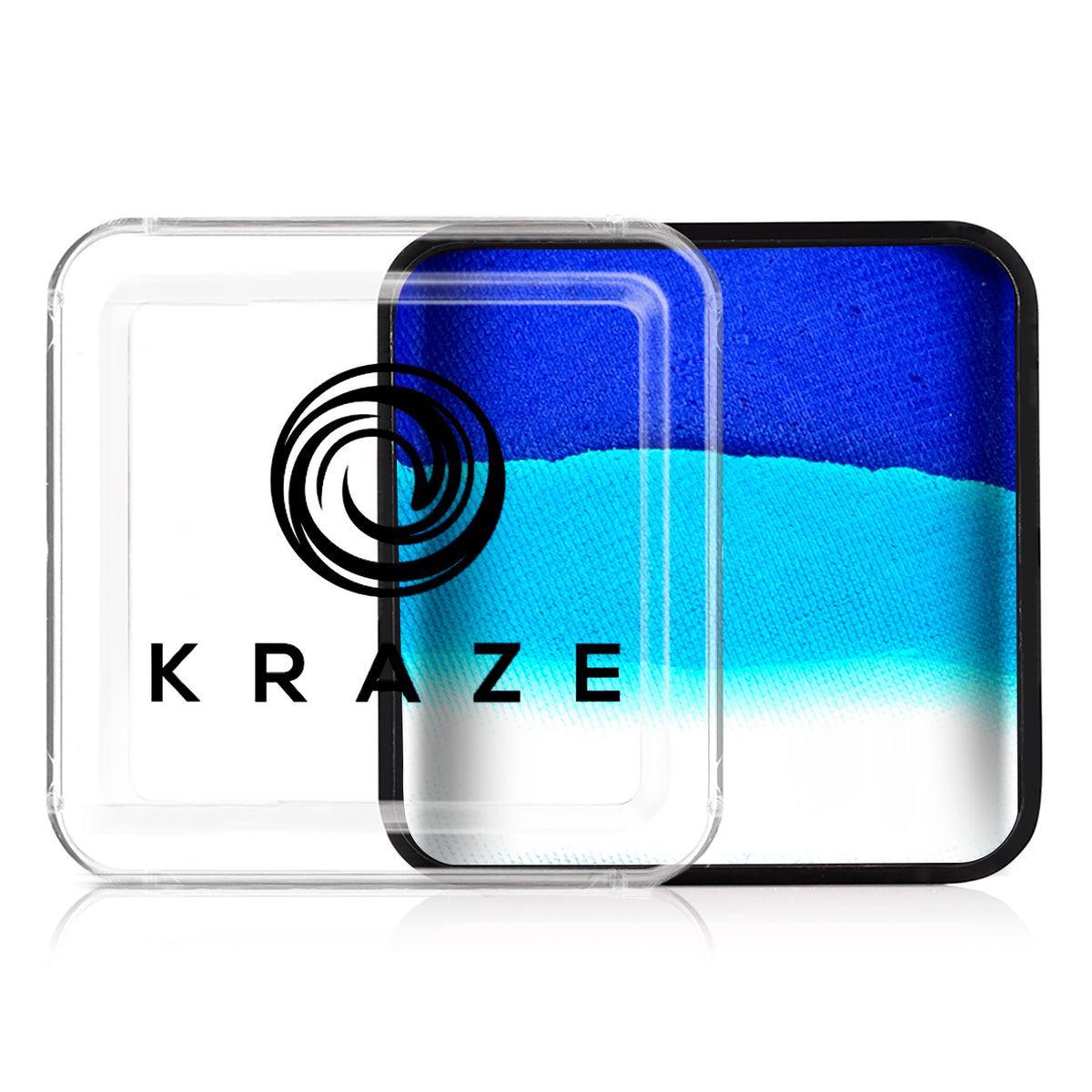 Kraze FX Domed Split Cake - Oceanic (25 gm)