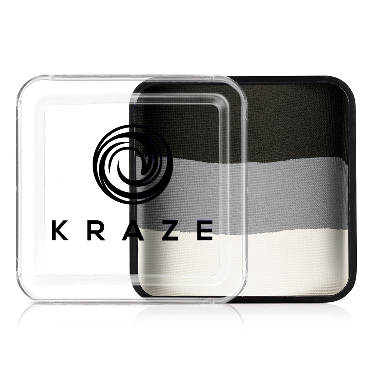 Kraze FX Domed Split Cake - Shark (25 gm)