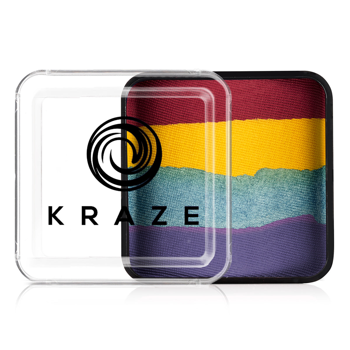 Kraze FX Domed Split Cake - Harbor Sunset (25 gm)