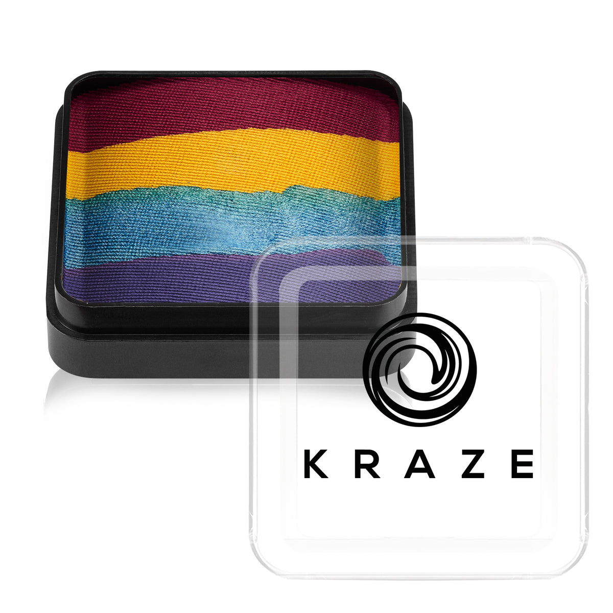 Kraze FX Domed Split Cake - Harbor Sunset (25 gm)