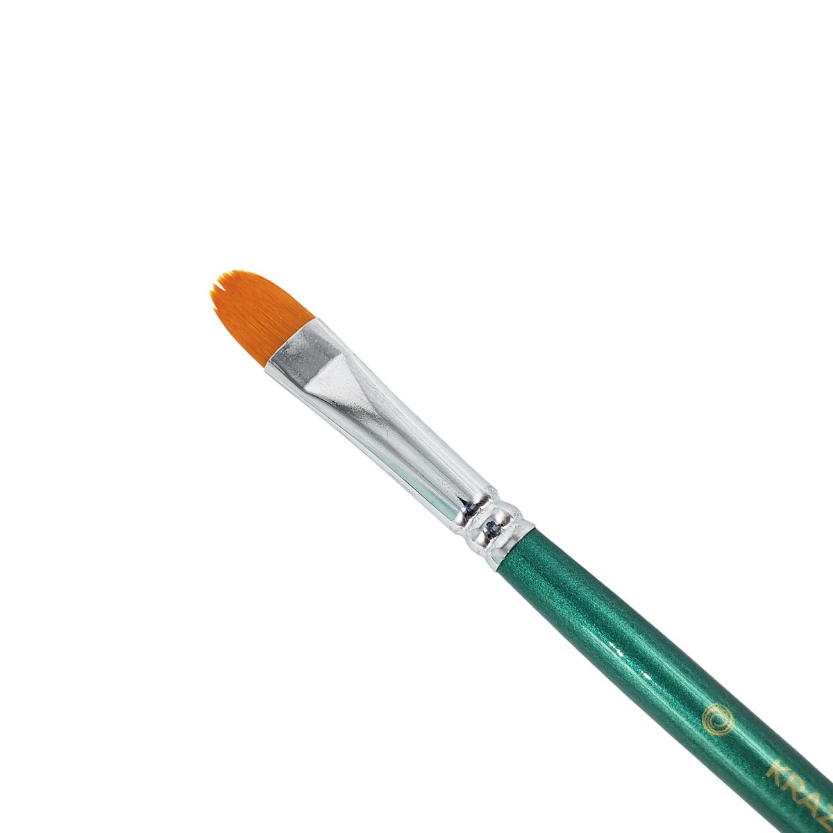 Kraze FX Large Filbert Brush