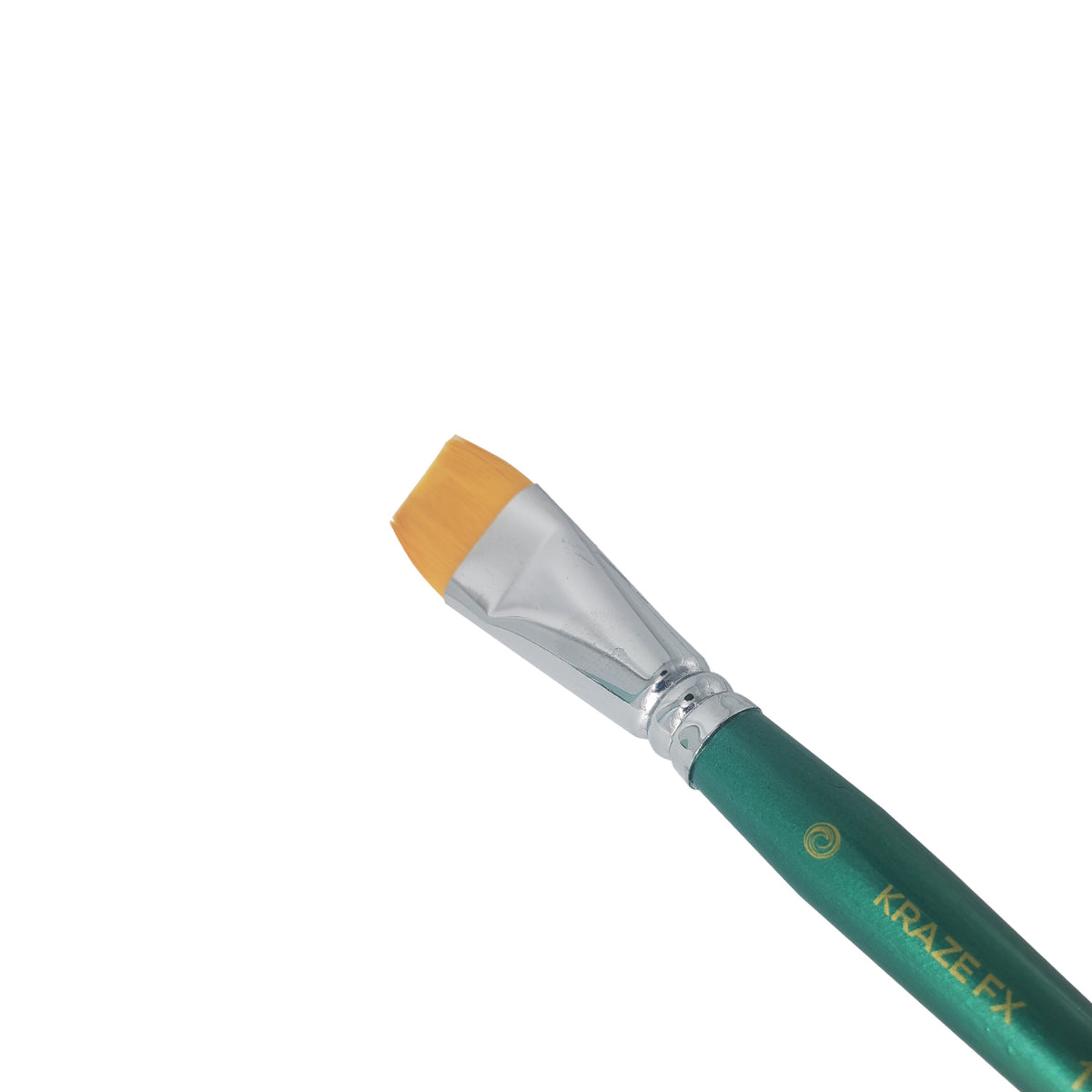 Kraze Flat Brush - 1&quot;