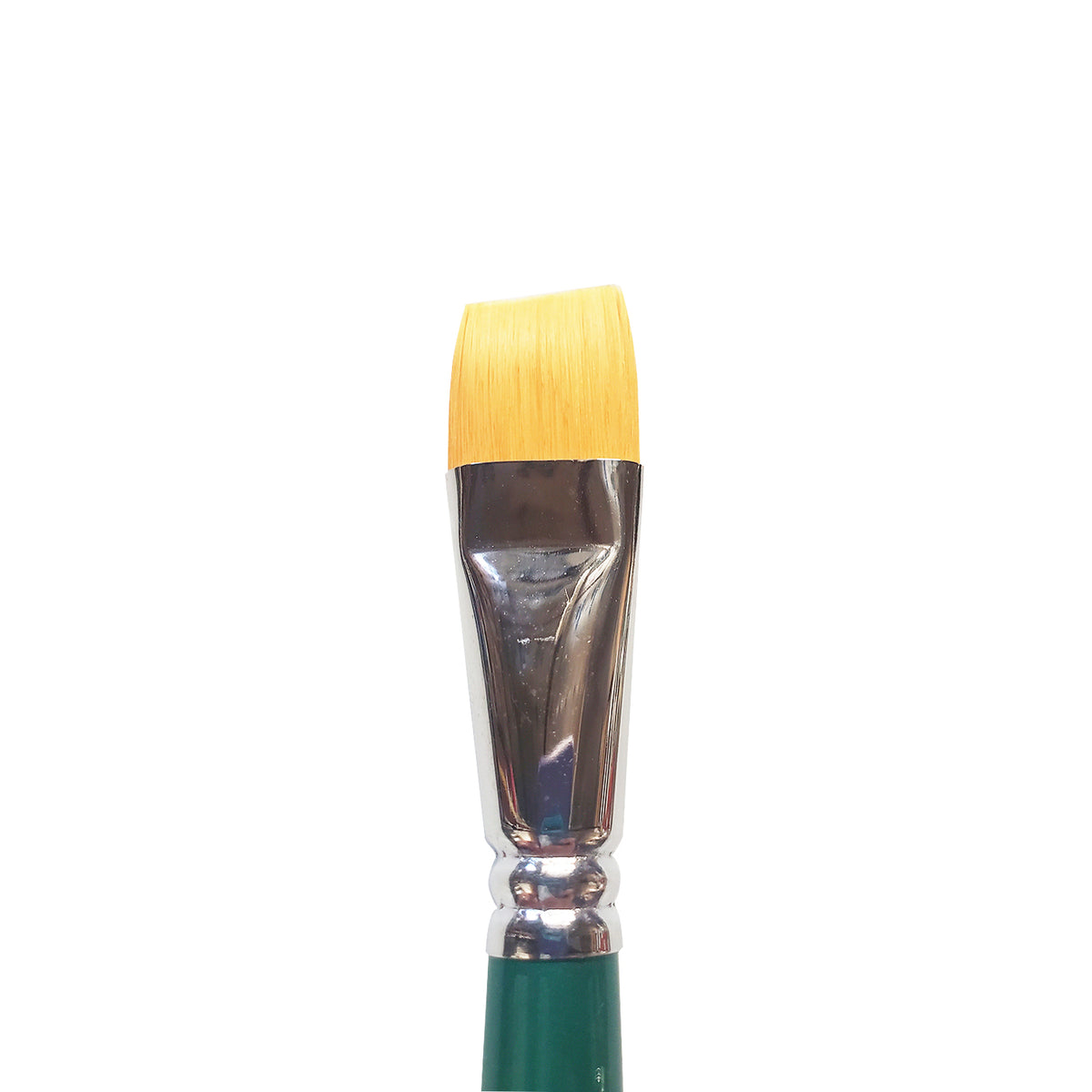 Kraze Flat Brush - 1&quot;