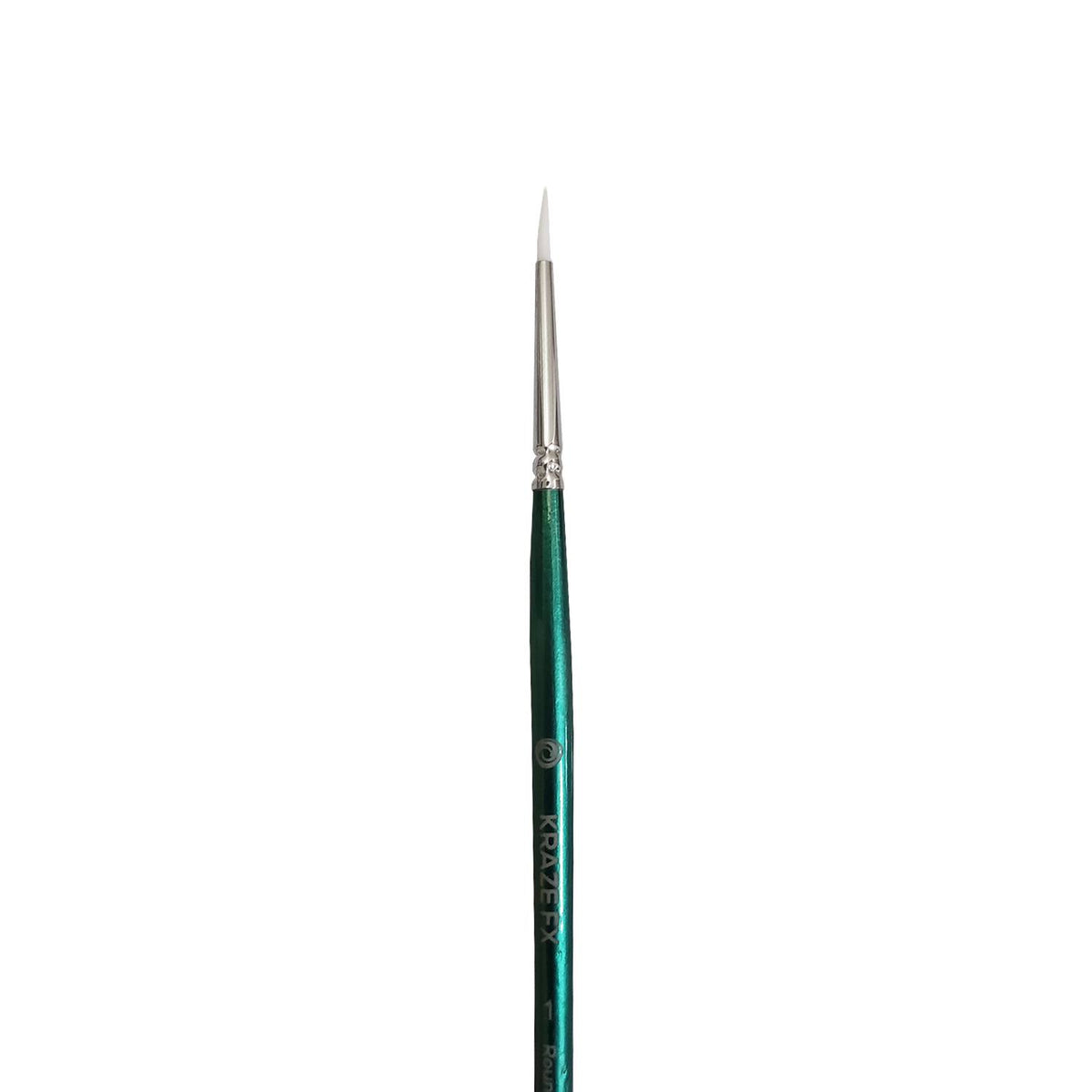 Kraze FX #1 Round Brush (1/16&quot;)