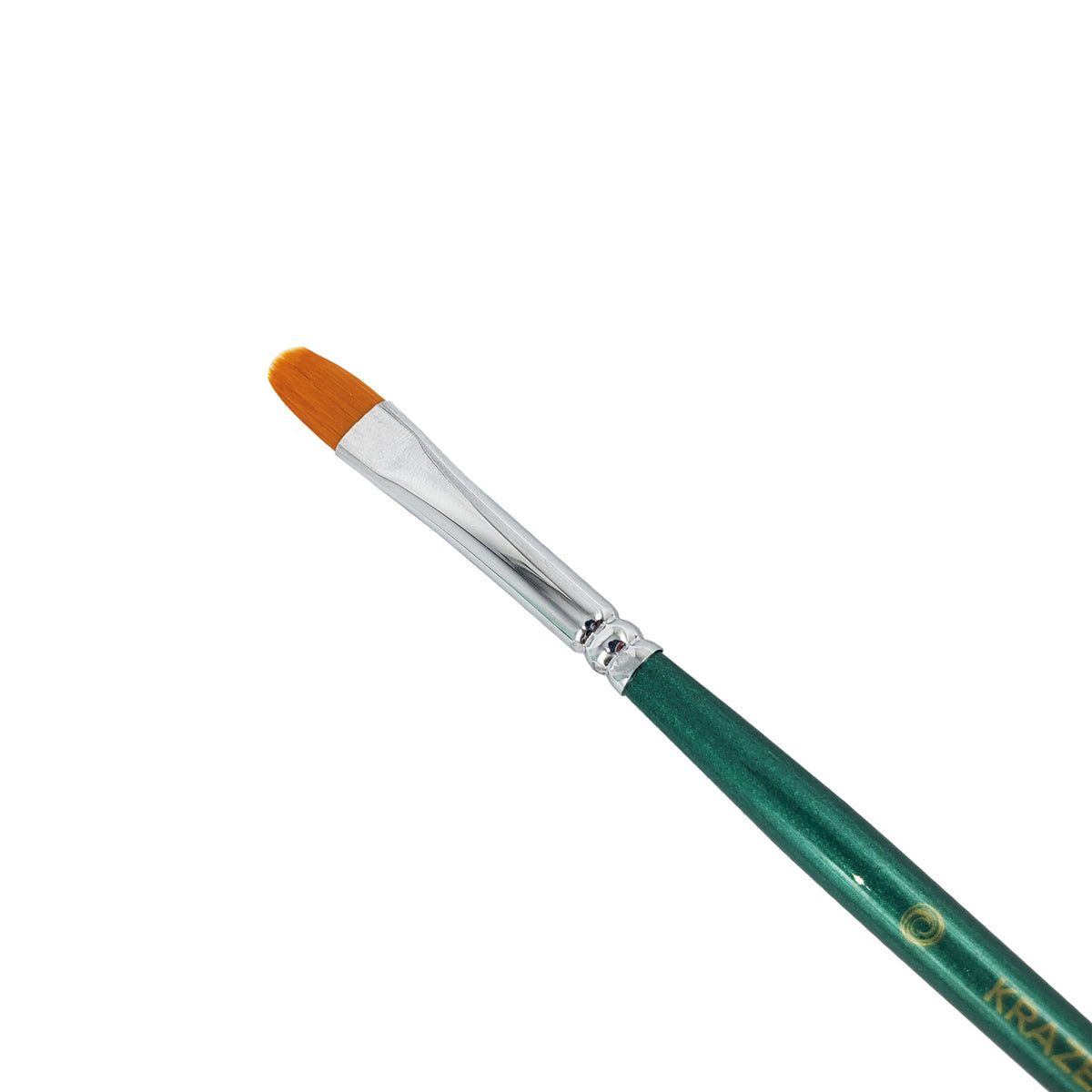 Kraze FX Small Filbert Brush