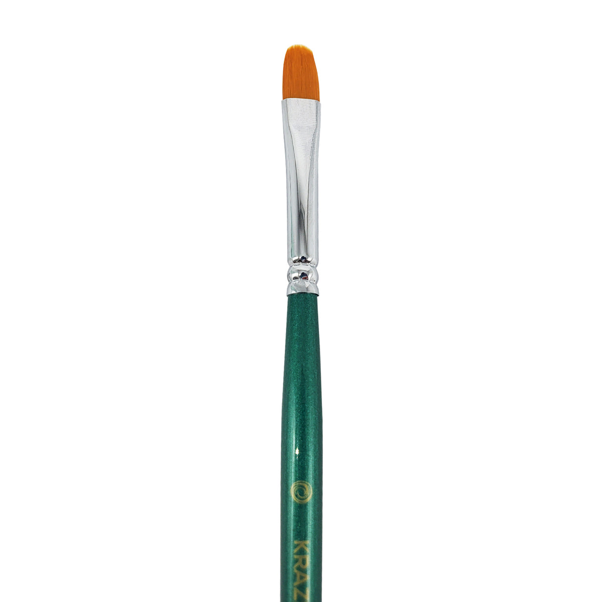 Kraze FX Small Filbert Brush