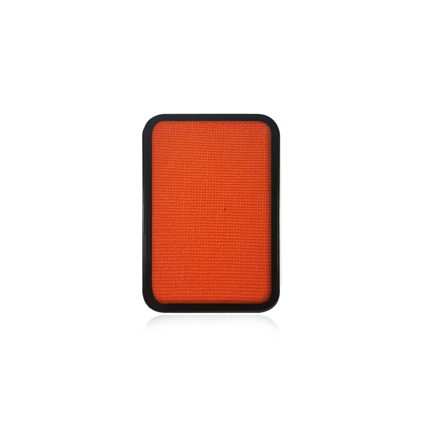 Kraze Face Paint Palette Refill - Orange (0.35 oz/10 gm)