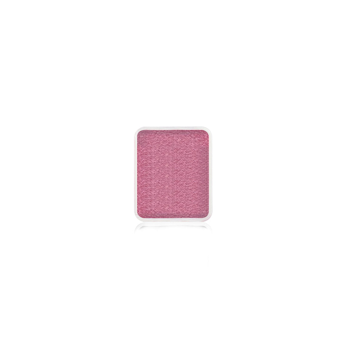 Kraze FX Face Paint Palette Refill - Metallic Rose  (0.21 oz/6 gm)