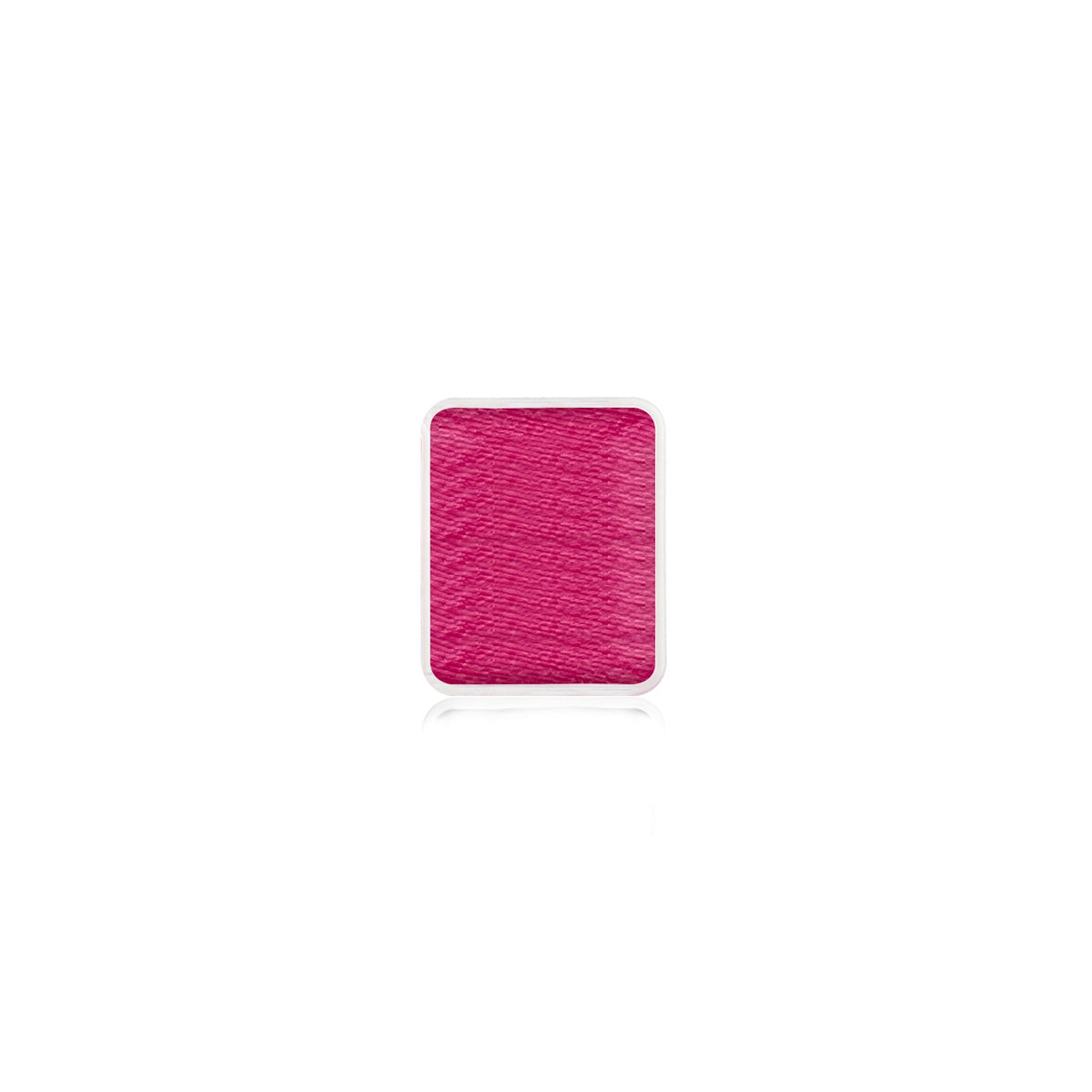 Kraze FX Face Paint Palette Refill - Neon Pink (0.21 oz/6 gm)