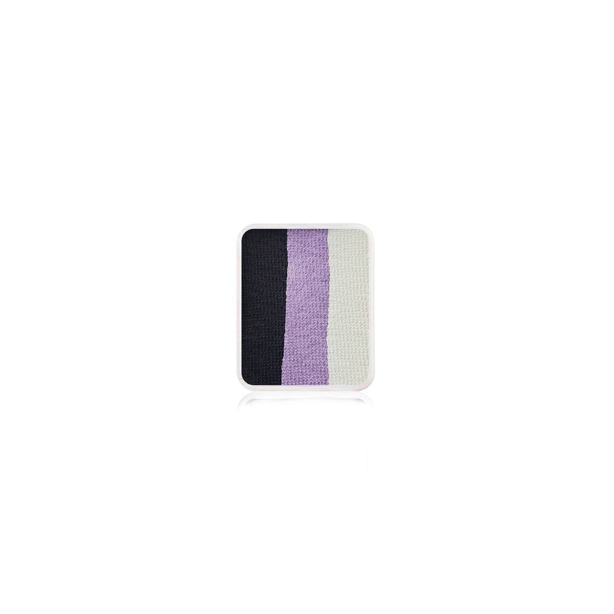 Kraze FX One Stroke Palette Refill - Orchid (0.21 oz/6 gm)