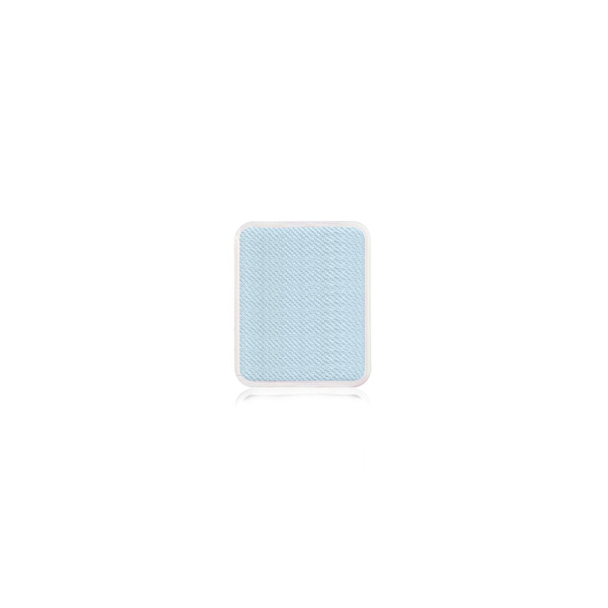 Kraze FX Face Paint Palette Refill - White (0.21 oz/6 gm)