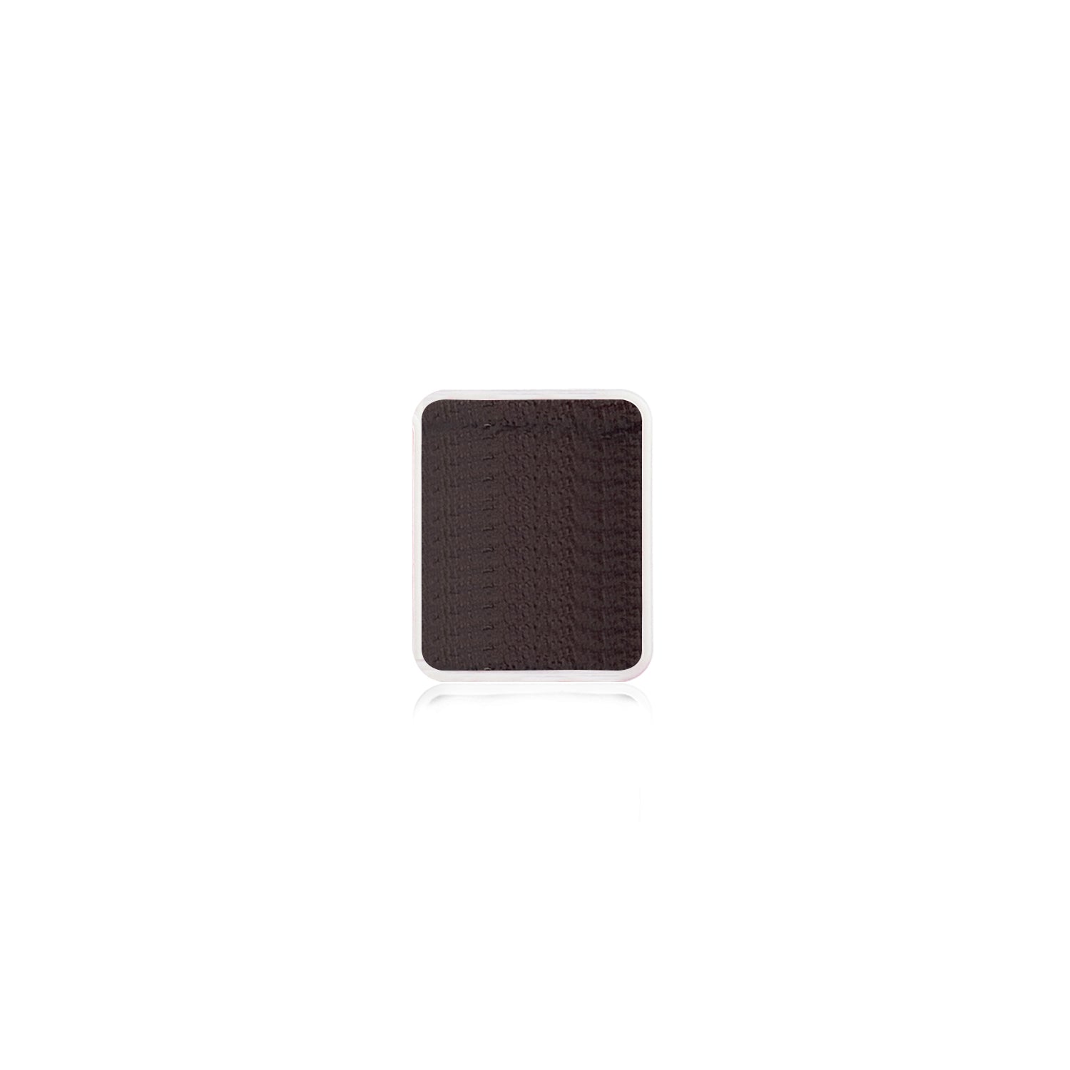 Kraze FX Face Paint Palette Refill - Brown (0.21 oz/6 gm)