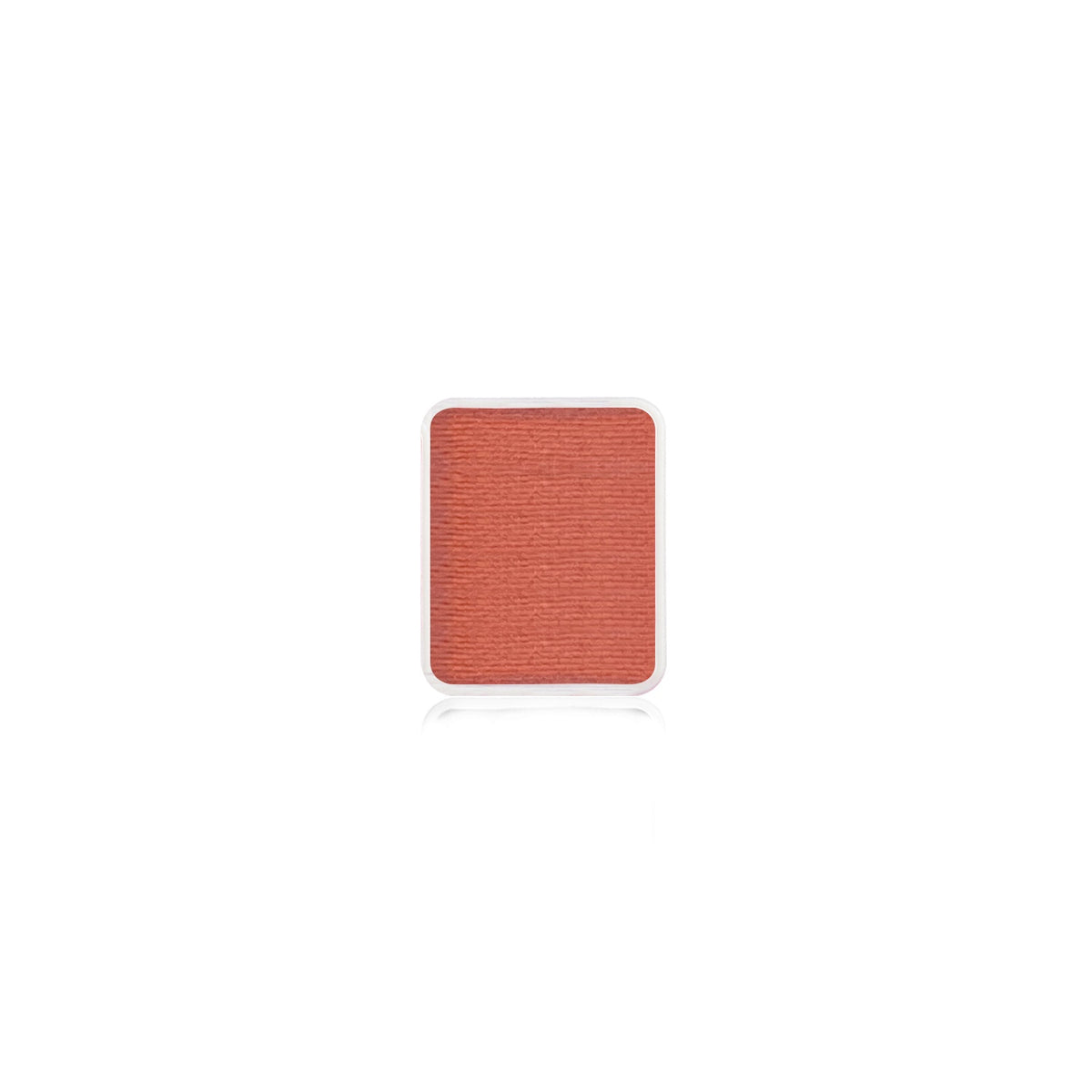 Kraze FX Face Paint Palette Refill - Orange (0.21 oz/6 gm)