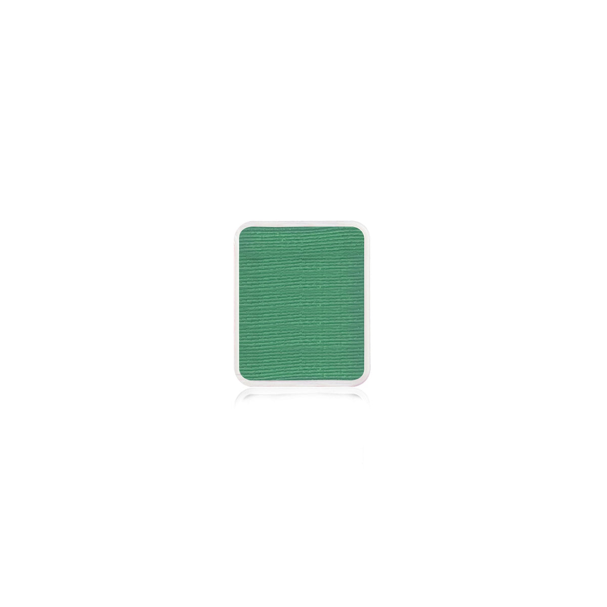 Kraze FX Face Paint Palette Refill - Green (0.21 oz/6 gm)