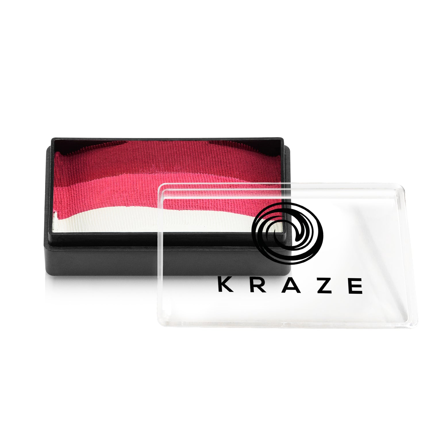 Kraze FX Domed One Stroke Cake - Bloodberry (25 gm)