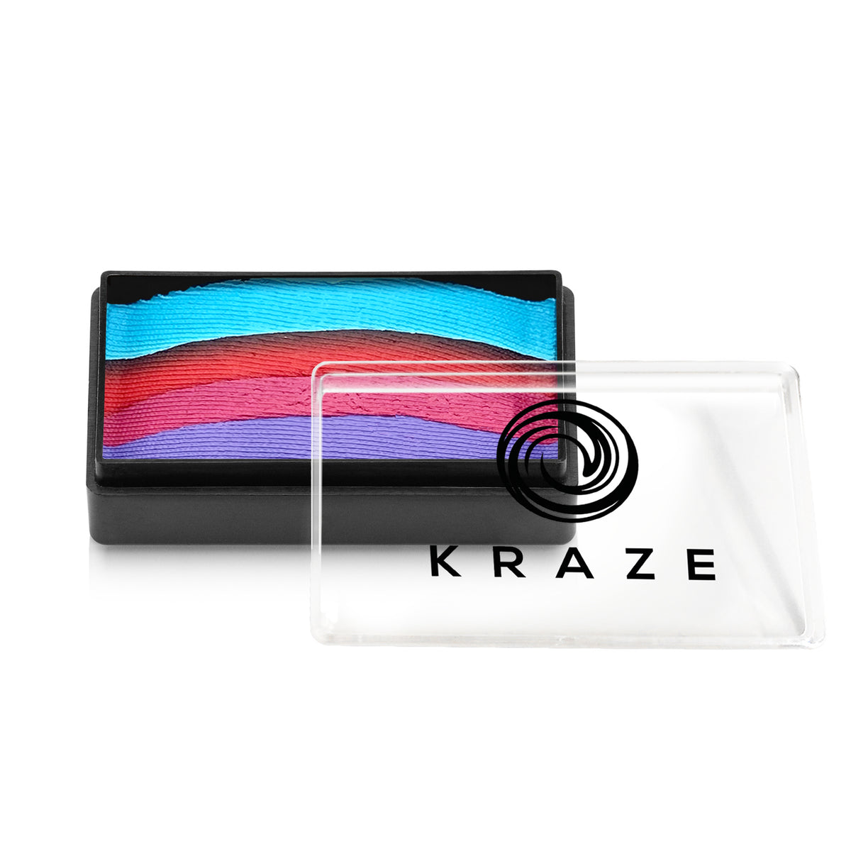 Kraze FX Domed One Stroke Cake - Fancy Girl (25 gm)