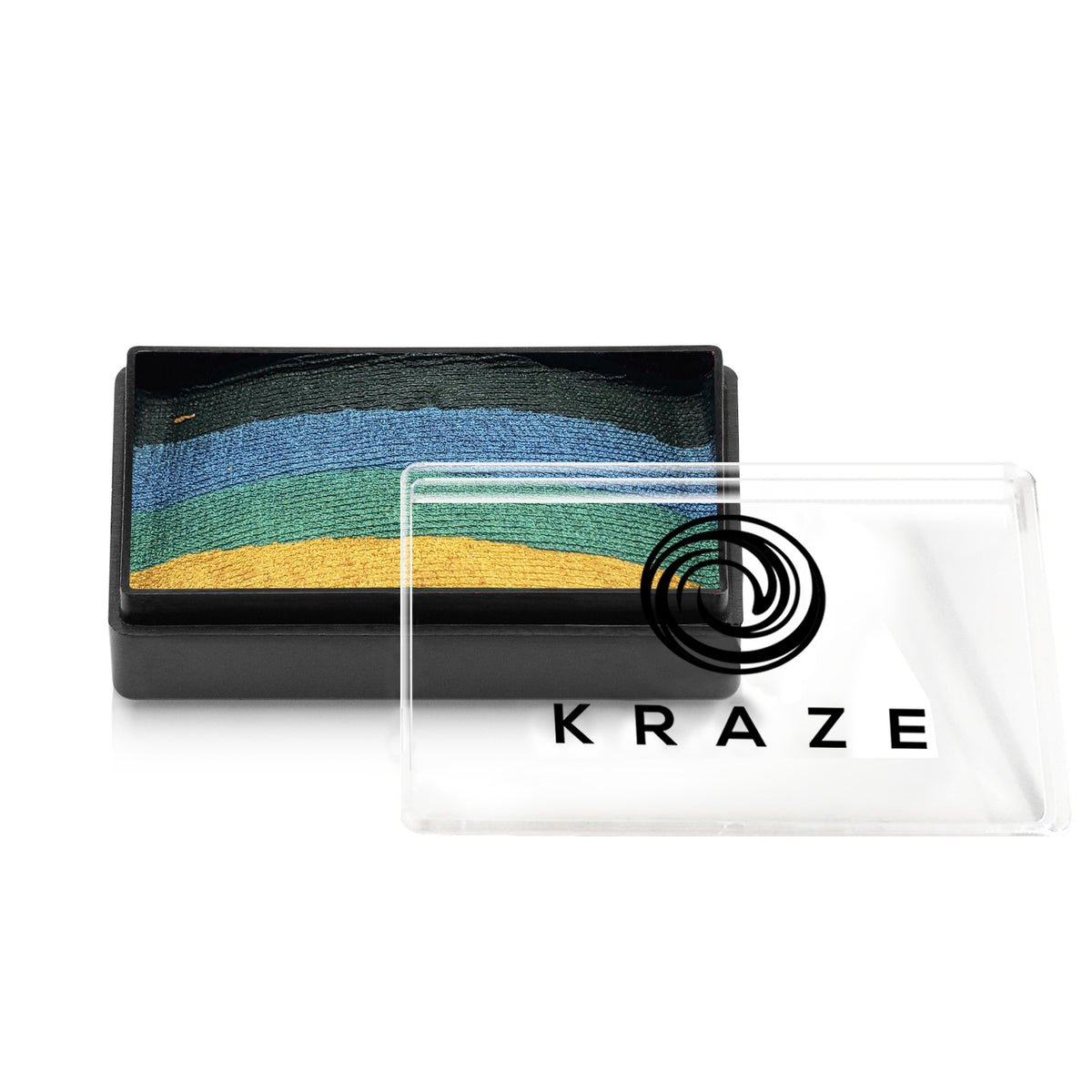 Kraze Dome Stroke - Forest (25 gm)