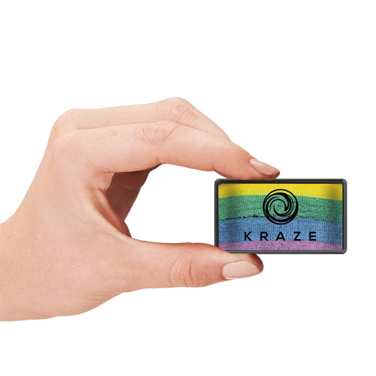 Kraze Dome Stroke - Happy (25 gm)