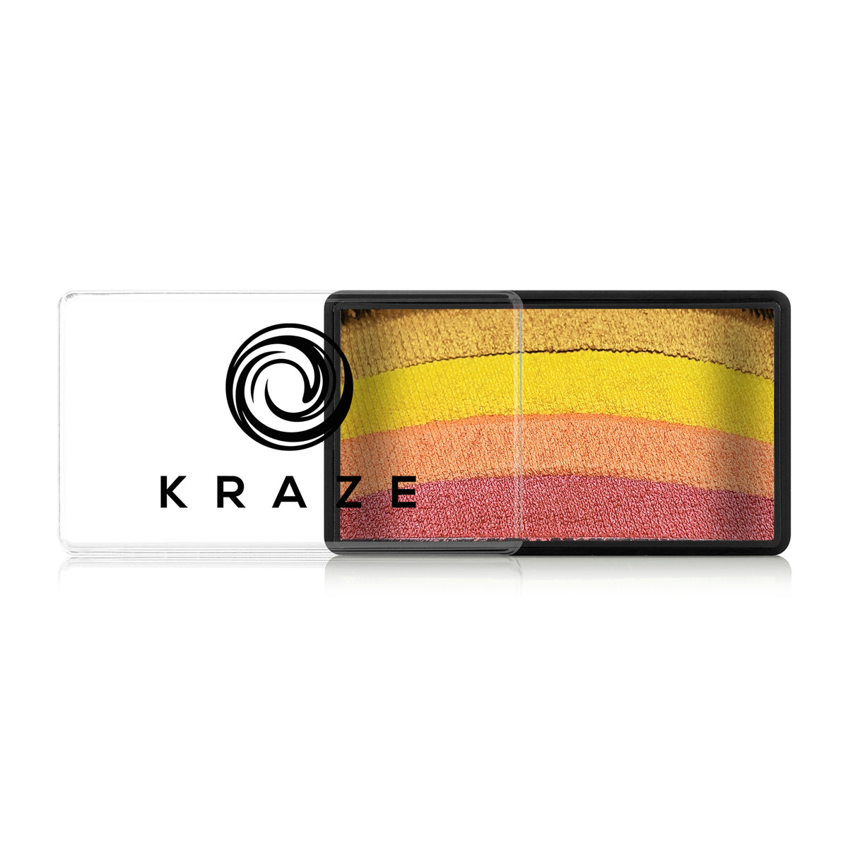 Kraze Dome Stroke - Lava (25 gm)