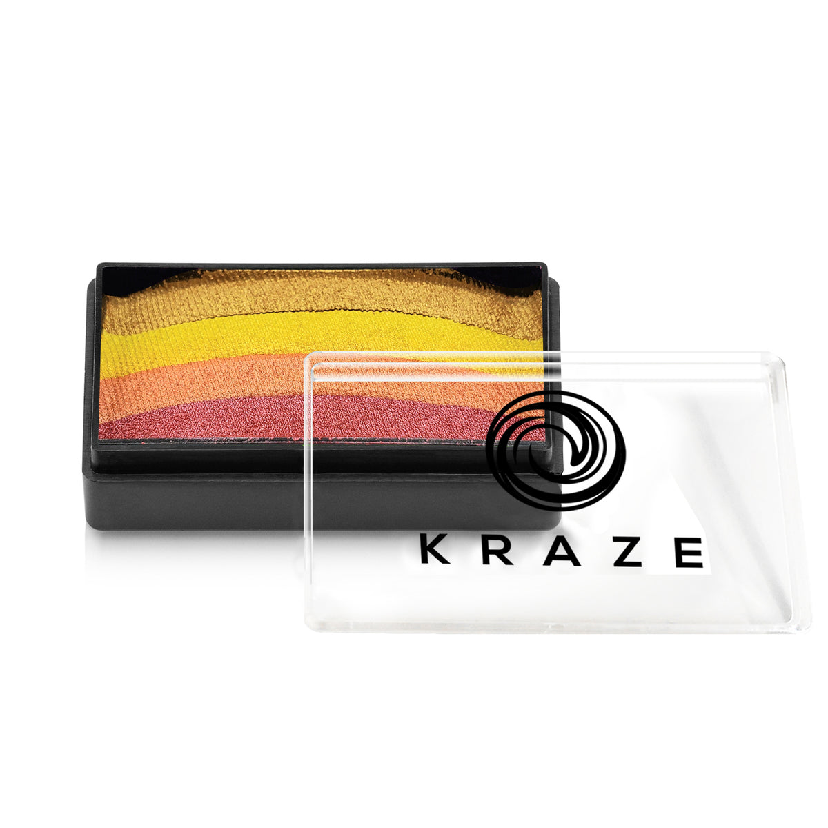 Kraze Dome Stroke - Lava (25 gm)