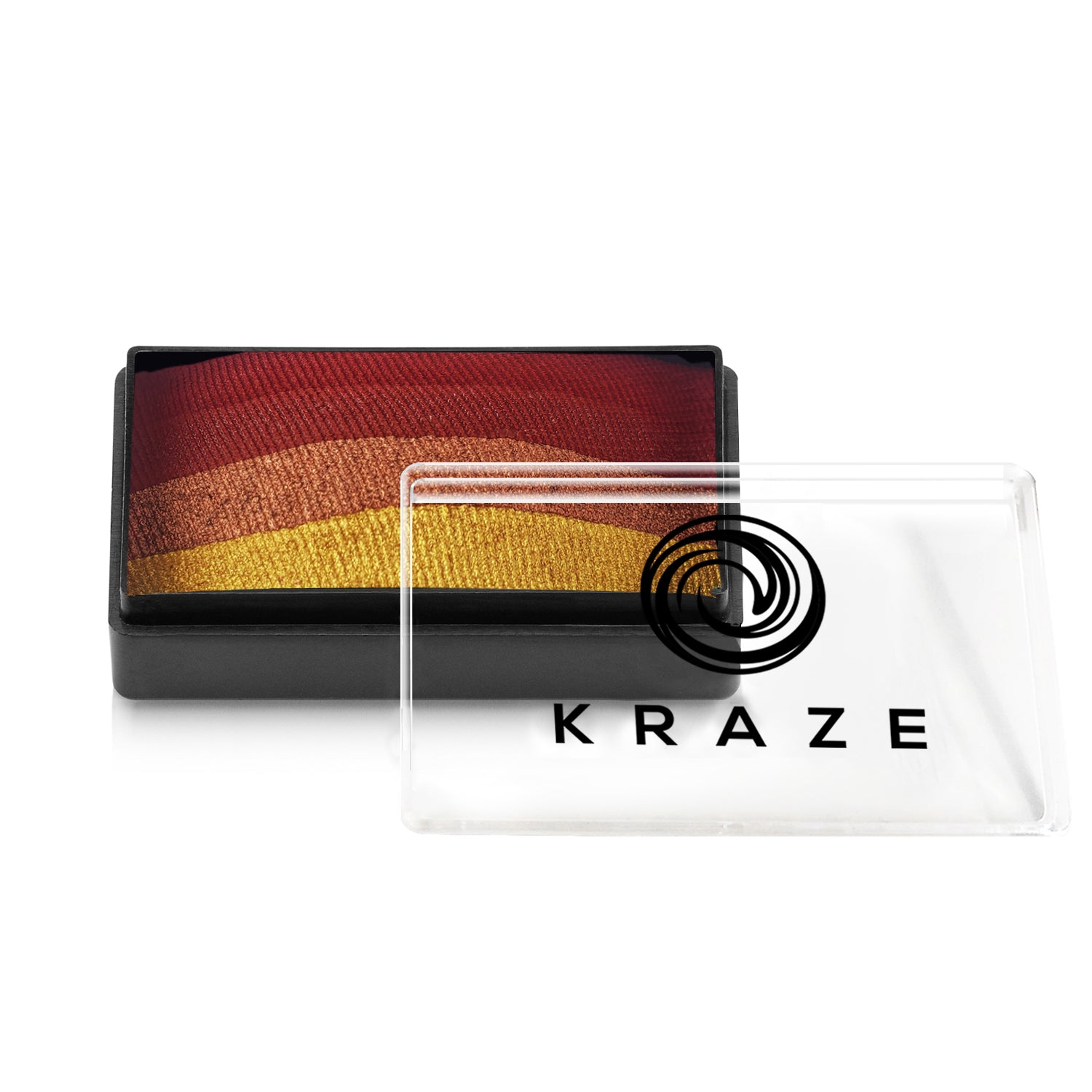 Kraze Dome Stroke - Poinsettia (25 gm)