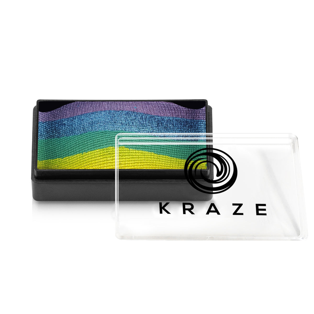 Kraze Dome Stroke - Rainforest (25 gm)