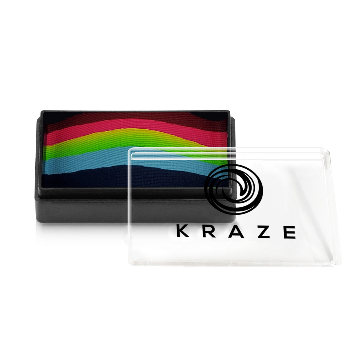 Kraze Dome Stroke - Rainbow Promise (25 gm) by Jacqueline Howe