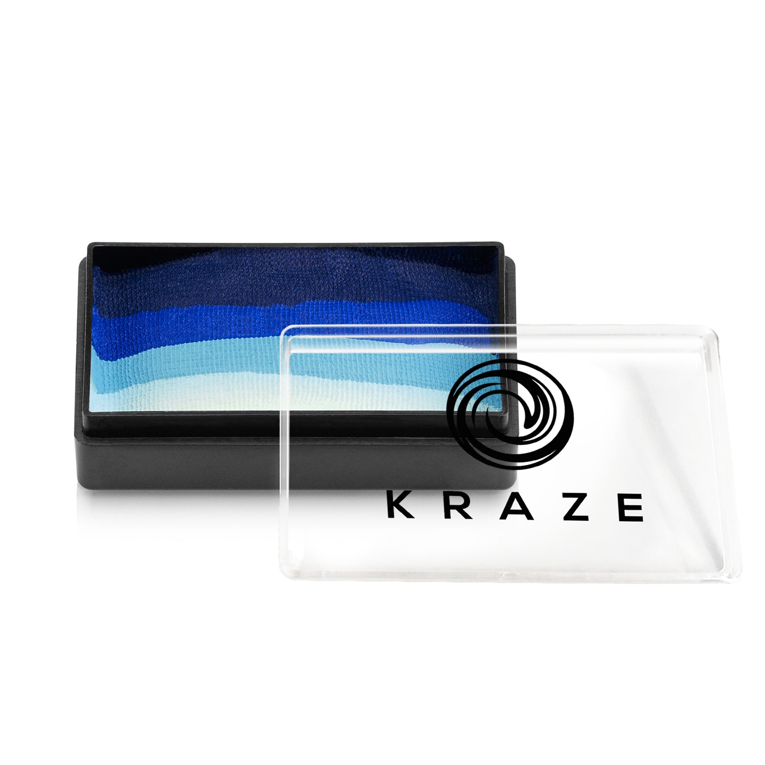 Kraze FX Domed One Stroke Cake - Tardis (25 gm)