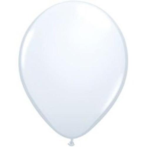 Qualatex Round Balloons - 5&quot; (100/bag)