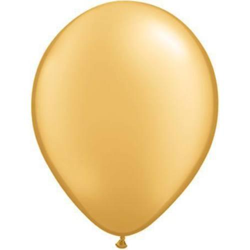 Qualatex Round Balloons - 5&quot; (100/bag)