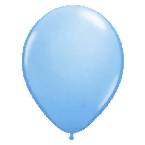 Qualatex Round Balloons - 5&quot; (100/bag)