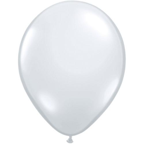 Qualatex Round Balloons - 5&quot; (100/bag)