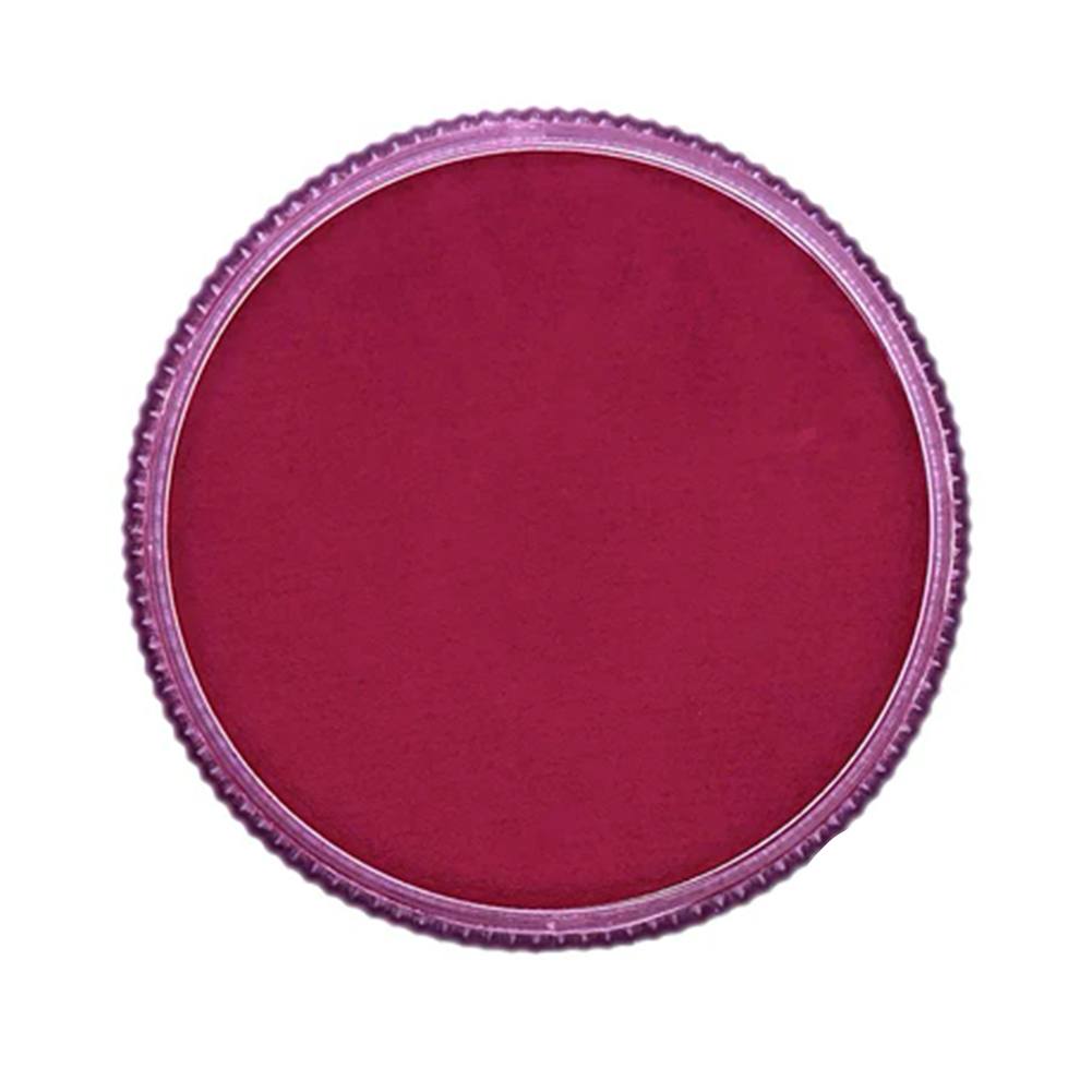 Face Paints Australia Face & Body Paint - Essential Pink Sherbert  (30 gm)