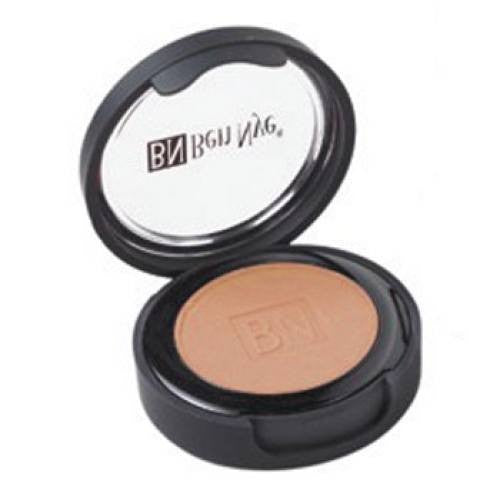 Ben Nye Dry Powder Rouge - Cocoa Rose (DR-15)