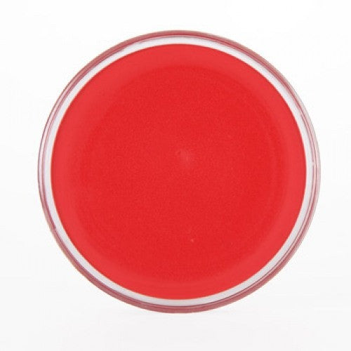 Ben Nye Clown Series Creme Foundation - Fire Red