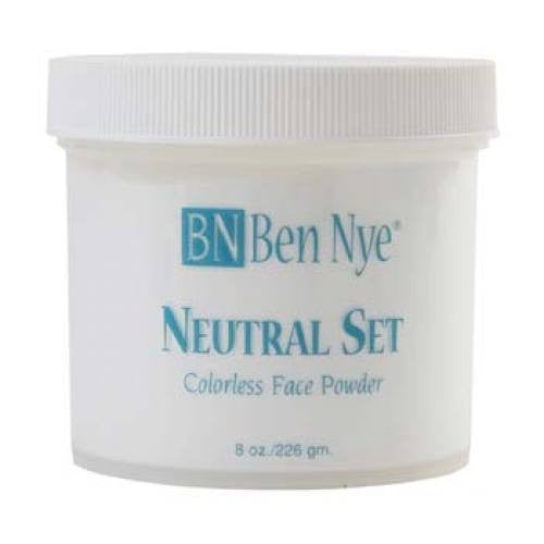 Ben Nye Makeup Setting Powder - Neutral Color