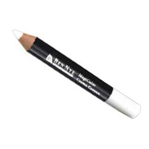 Ben Nye MagiColor Creme Crayon - White