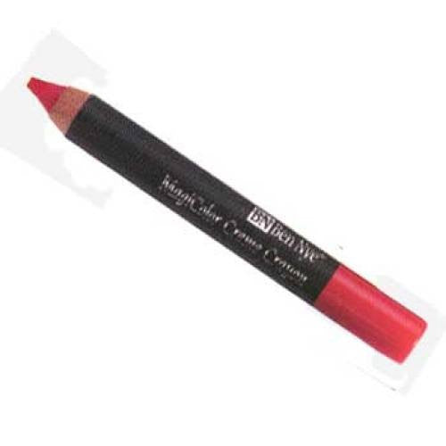 Ben Nye MagiColor Creme Crayon - True Red