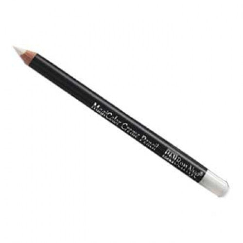 Ben Nye MagiColor Creme Pencil - White