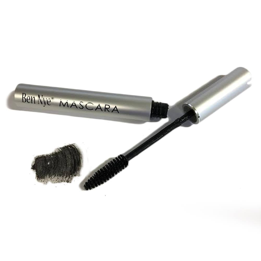 Ben Nye Mascara - Black LM-1