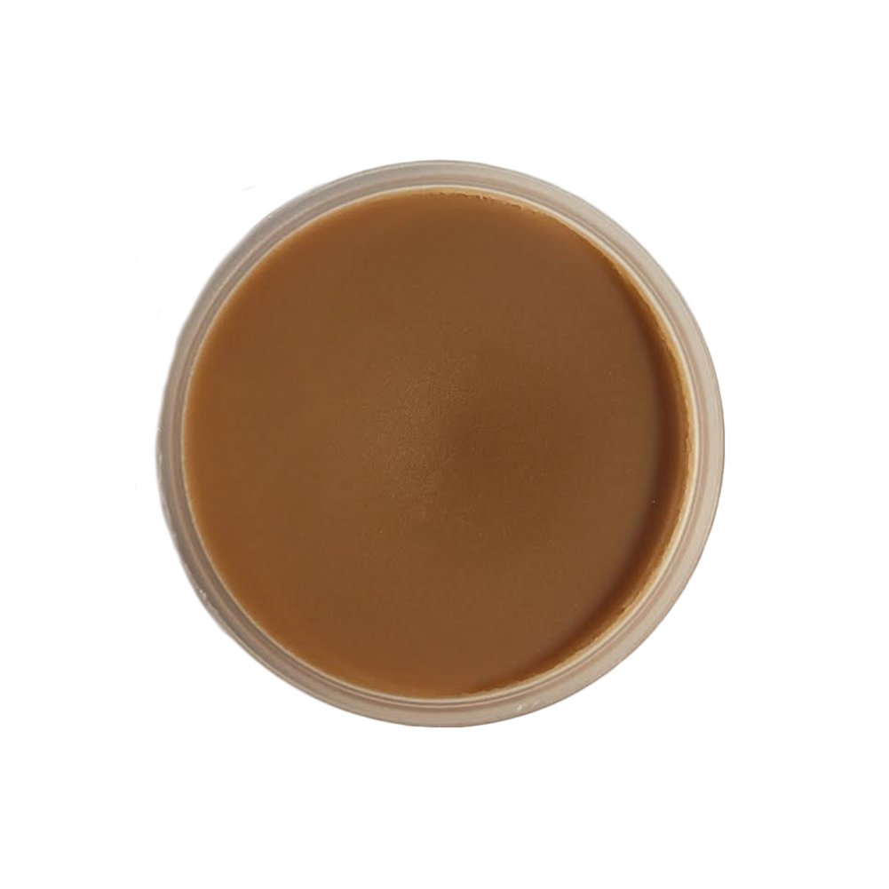 Ben Nye Nose &amp; Scar Molding Wax (Light Brown)